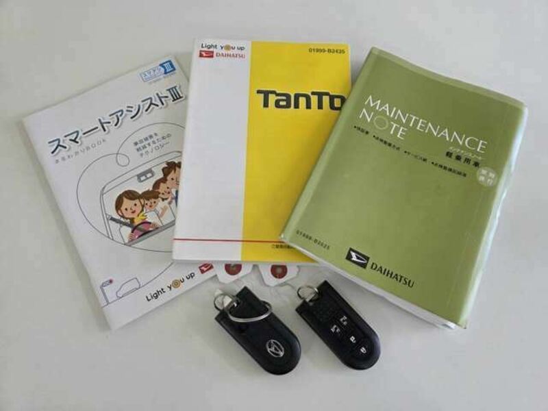 TANTO