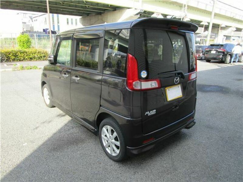 FLAIR WAGON