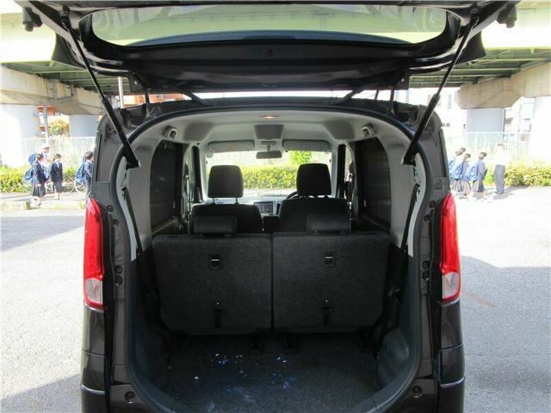 FLAIR WAGON