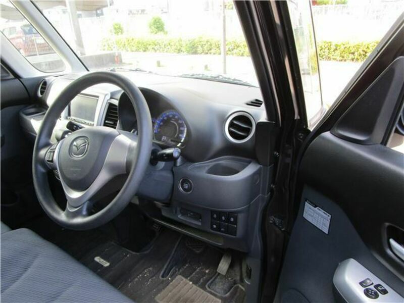 FLAIR WAGON