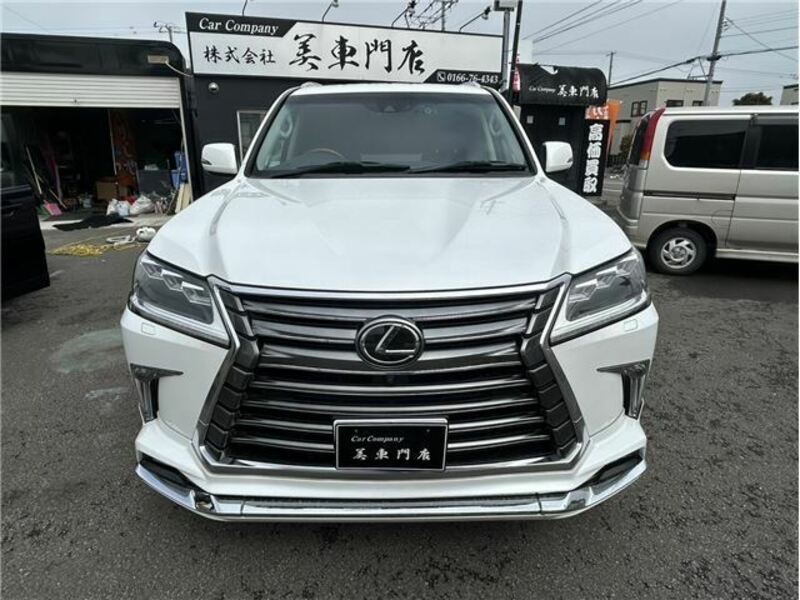 LX