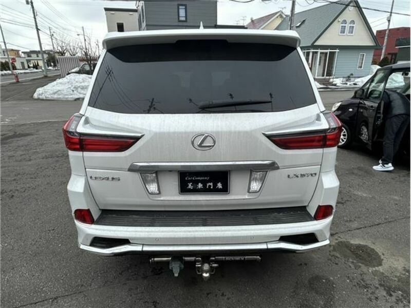 LX