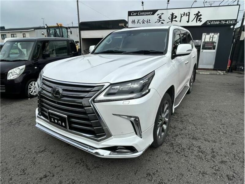 LX