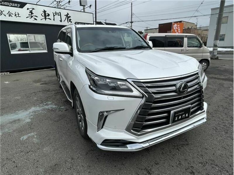 LX