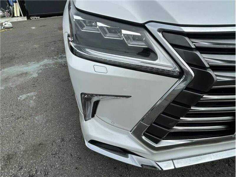 LX
