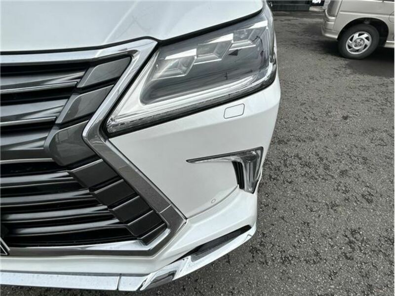 LX