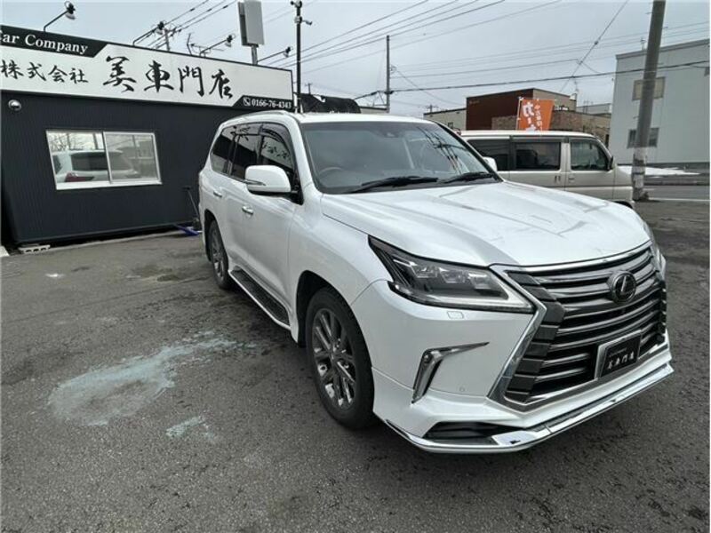 LX