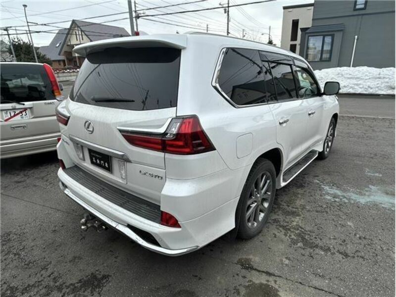 LX