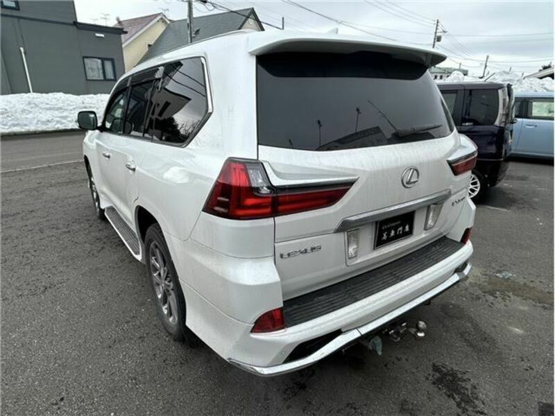 LX