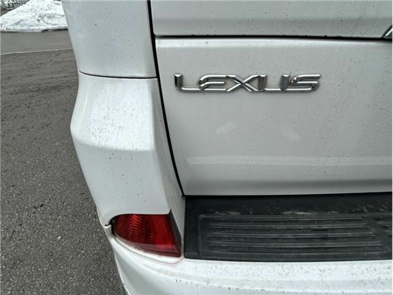 LX