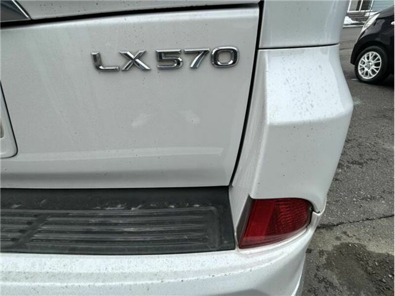 LX