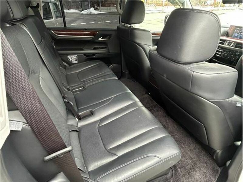 LX