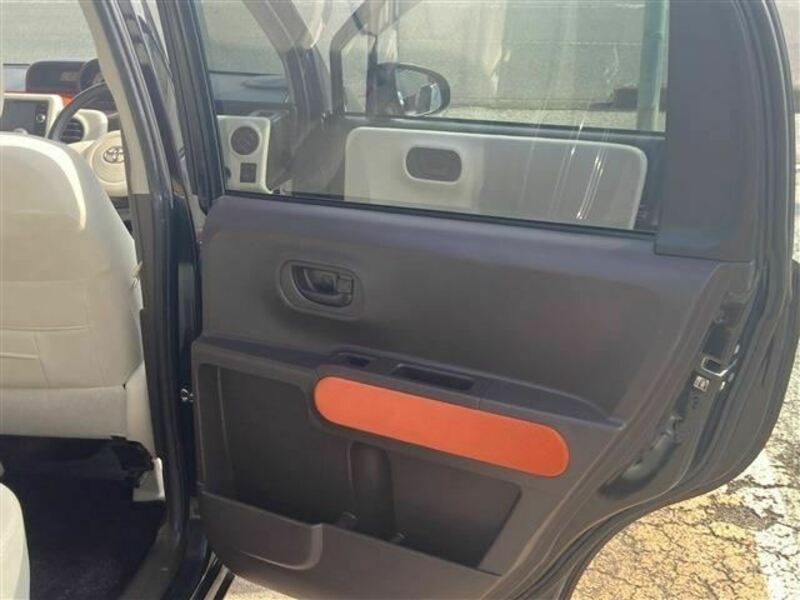 PORTE