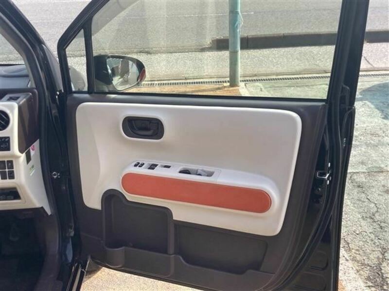 PORTE