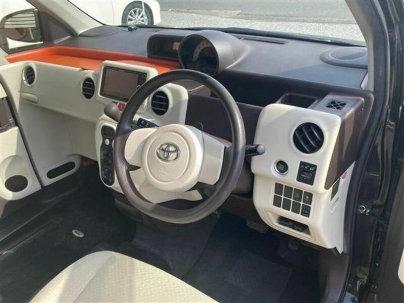 PORTE