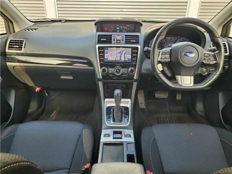 LEVORG