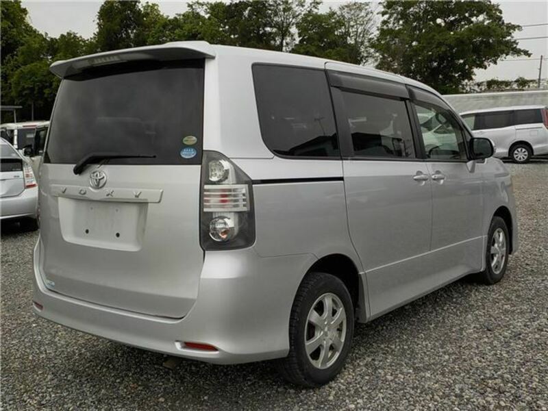 VOXY-10
