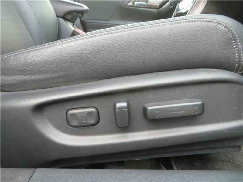 ACCORD HYBRID