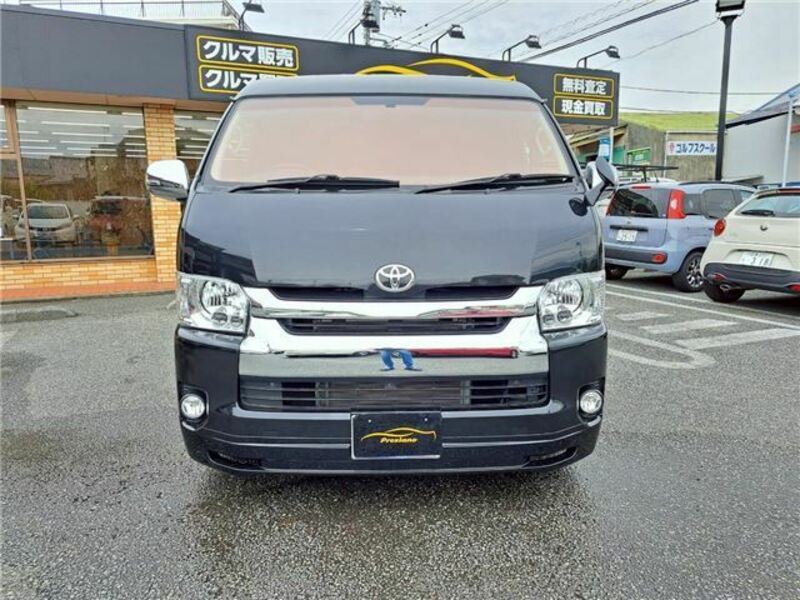 HIACE