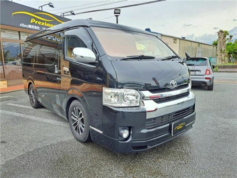 HIACE