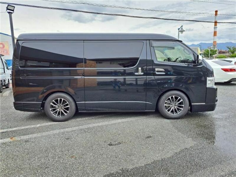 HIACE