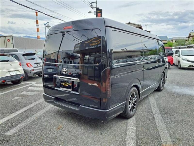 HIACE