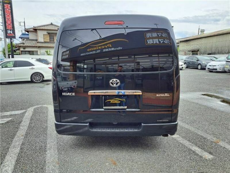 HIACE