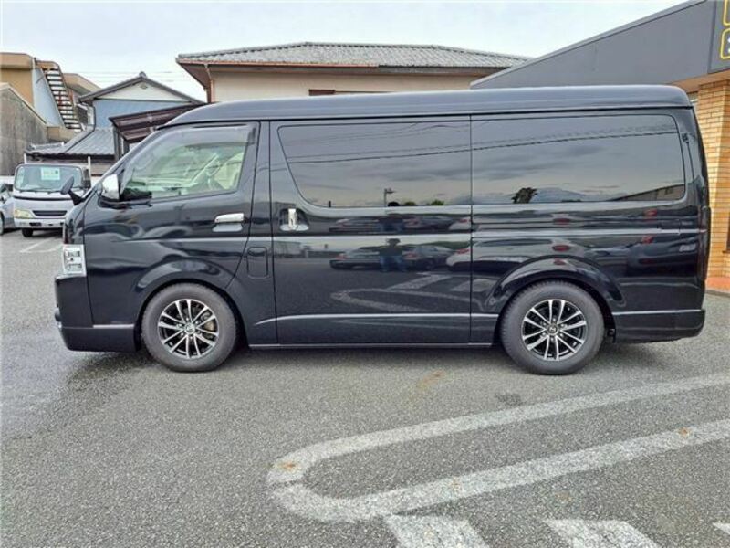 HIACE