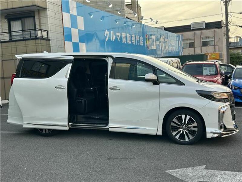 ALPHARD-2