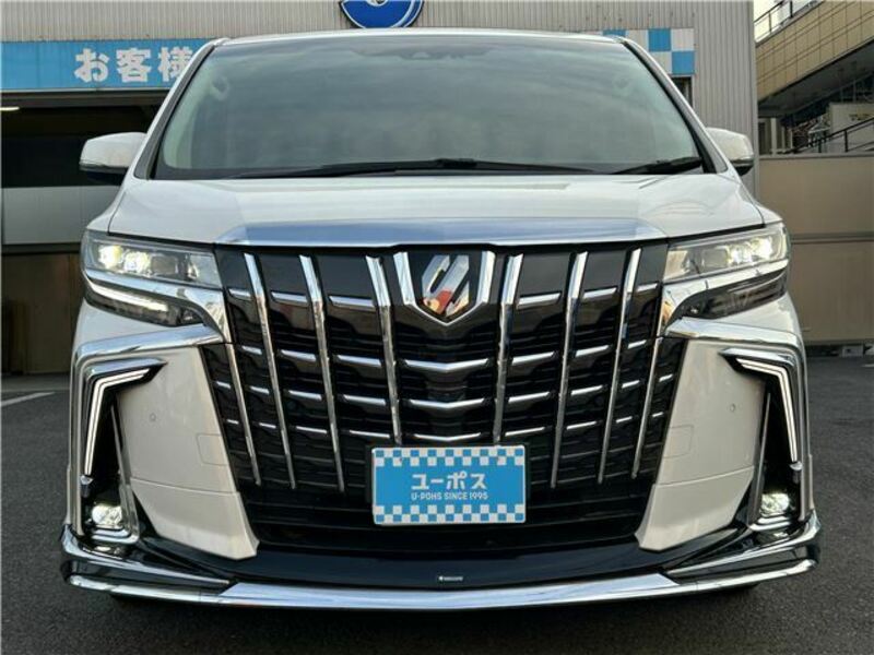 ALPHARD-4