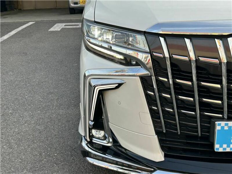ALPHARD-5