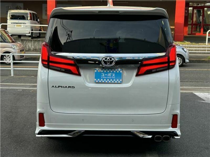 ALPHARD-6