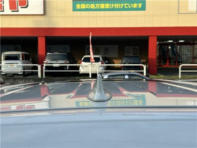 ALPHARD-9