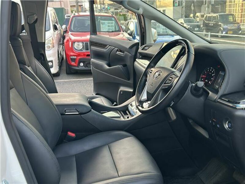ALPHARD-22