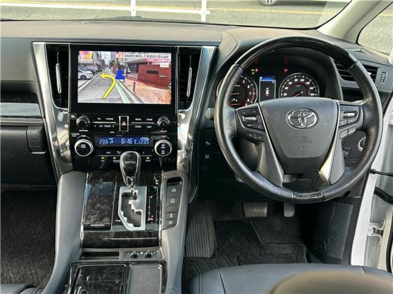 ALPHARD-24