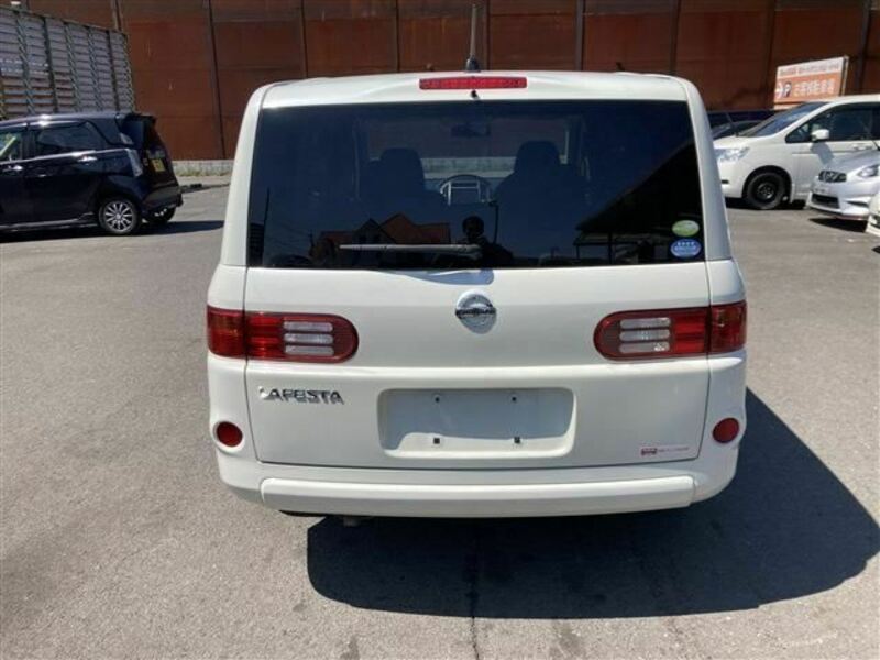 LAFESTA