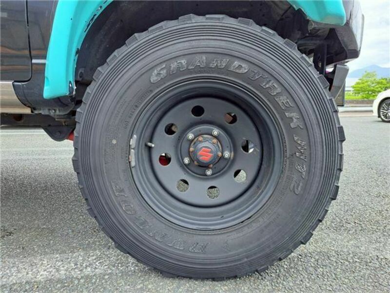 JIMNY