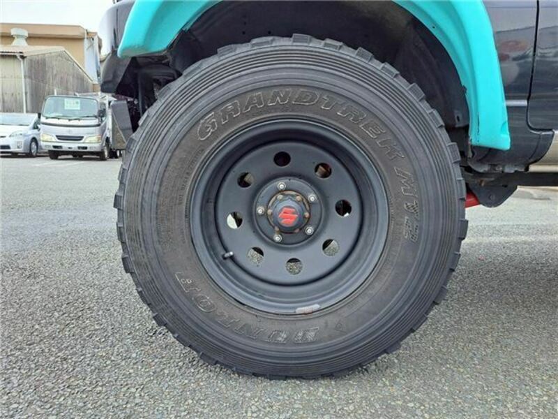 JIMNY