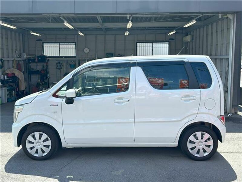 WAGON R-7