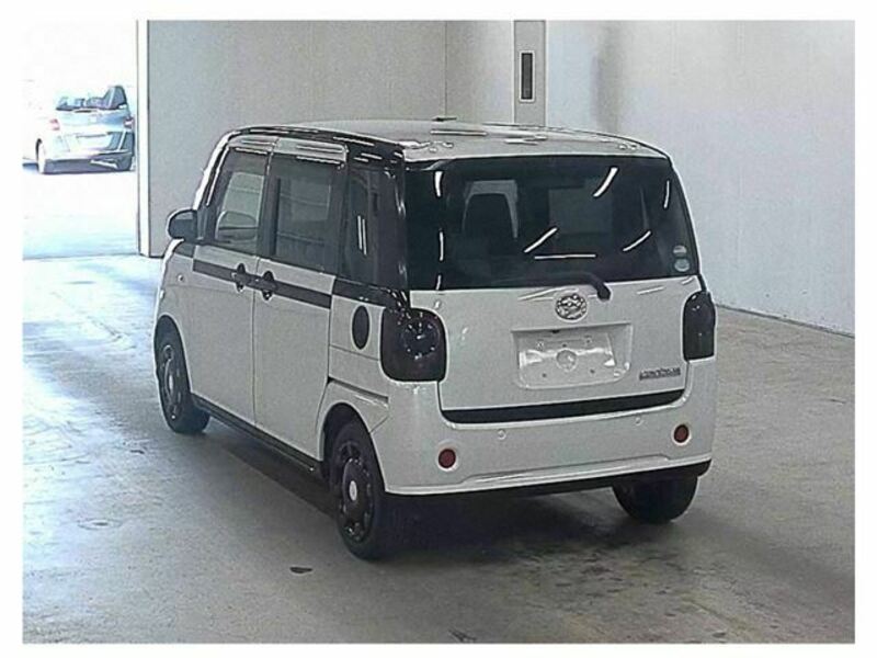 MOVE-1