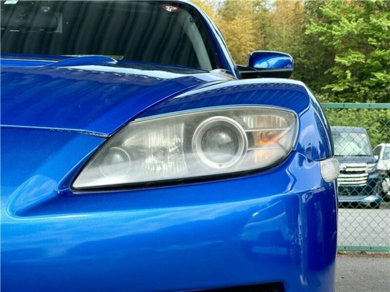 RX-8