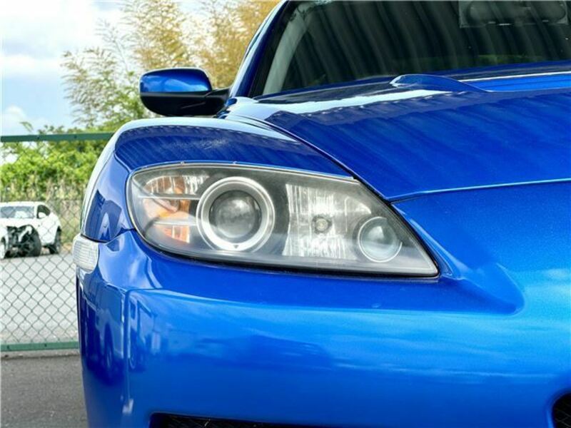 RX-8