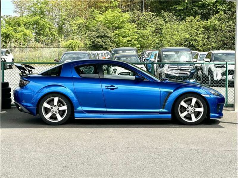 RX-8