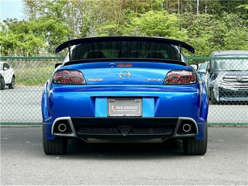 RX-8