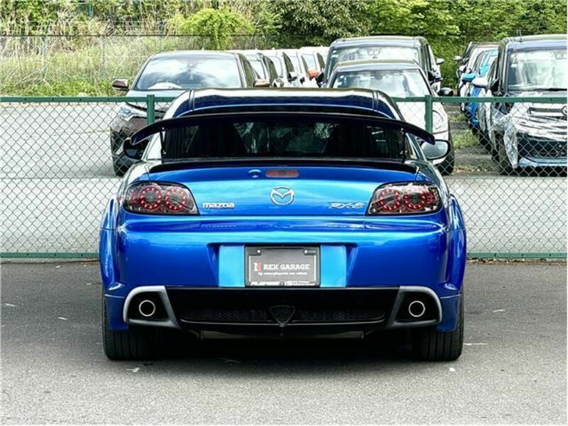 RX-8