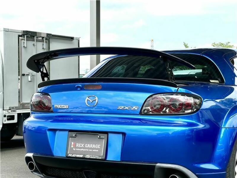RX-8