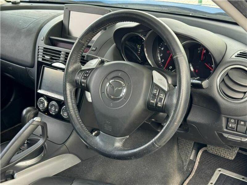 RX-8