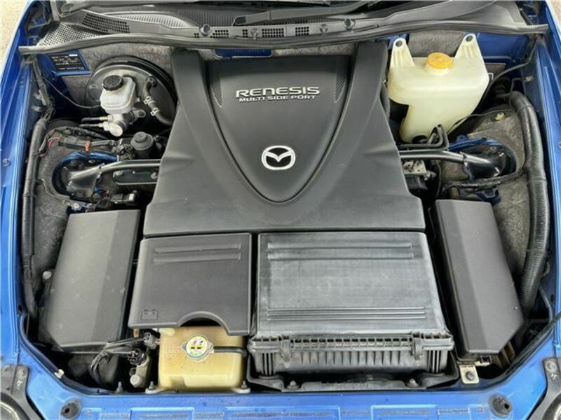 RX-8