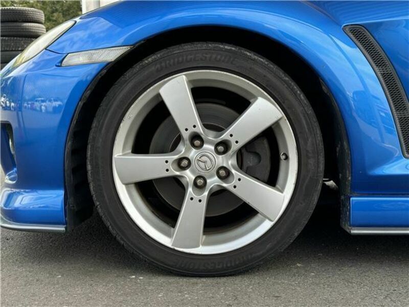 RX-8