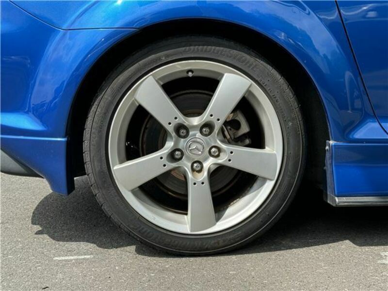 RX-8